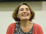 Елена Макарова. В гостях у Зеленой лампы