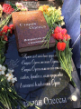 «Пантеон Одессы»: документальные короткометражки и мемориал очеркисту Дерибасу.