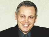 Валерий Борисович Горелов