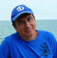 Виталий Бондарев в авторском проекте Александра Марданя "Авансцена"