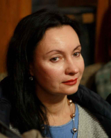 Анна Михалевская