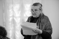 Галина Маркелова. Фото Артема Киктенко