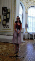Анна Костенко