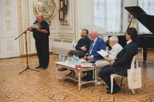 фото Екатерины Бакуровой