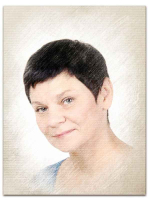 Айя Перфильева