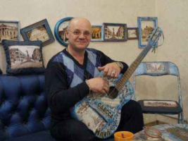 Валерий Черкасов