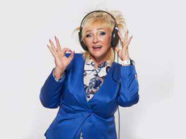 Елена Палашек