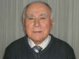 Григорий Зозуля