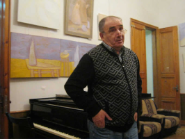 Валерий Хаит