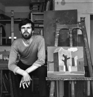 Владимир Стрельников. 1965 