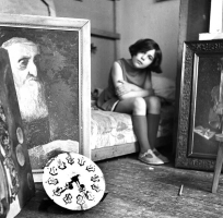 Квартира Межберга. 1965