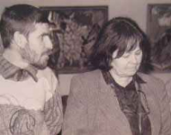 Режисер Кира Муратова