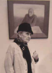 Художник Дина Фрумина
