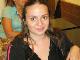Алла Вильнянская