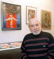 Николай Прокопенко