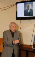 Борис Литвак