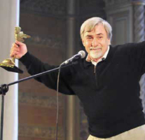 Владимир Каденко (Киев) Король поэтов 2013