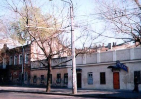 Малая Арнаутская, 41