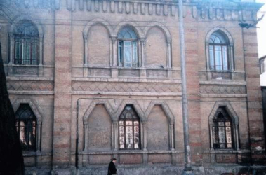 Малая Арнаутская, 46а