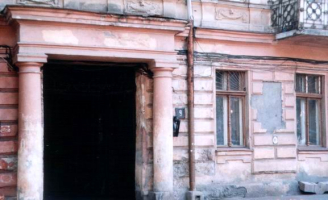 Малая Арнаутская, 9