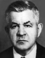 Роман Михайлович Волков