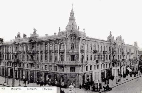 Пассаж