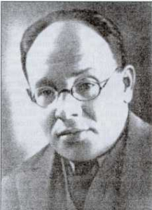 Исаак Бабель