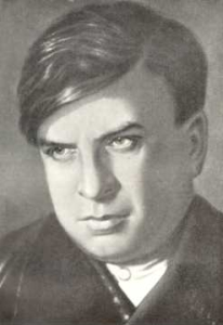 ЭДУАРД БАГРИЦКИЙ 