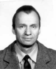 Виктор Корченов