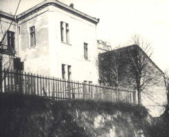 ул. Черноморская