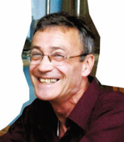 Андрей Добролюбский