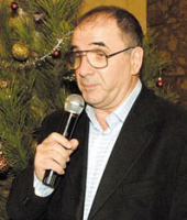 Валерий Хаит