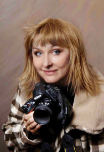 Елена Мартынюк