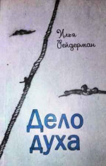 Рейдерман Илья