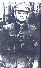 Юрий Колесников (Иойна Тойвович Гольдштейн)