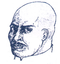 Лев Николаевич Задов