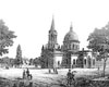 Первое кладбище