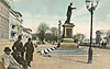 Николаевский бульвар
