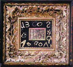 Эвелина Шац. "Из огня да в полымя", 2001, Москва