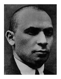 Яков Блюмкин