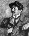 Шауль Черниховский (1875 — 1943)